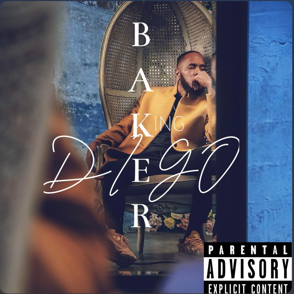 Baker