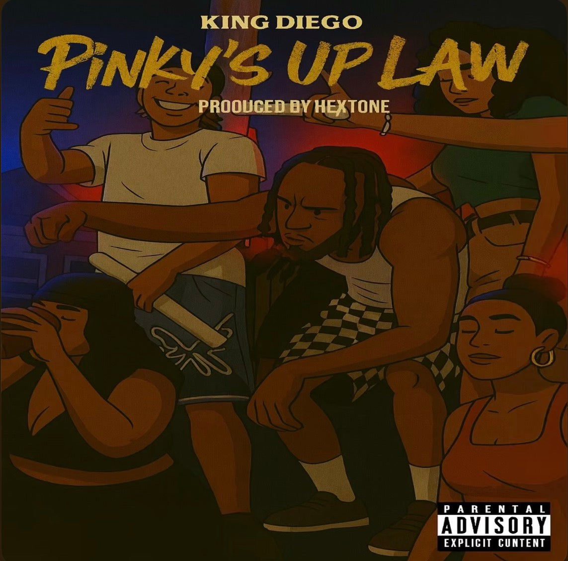 PinkysUP Law
