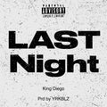 “Last Night” single